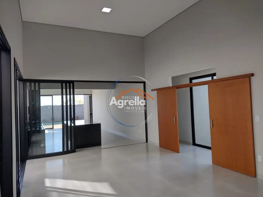 Foto 3 de Casa de Condomínio com 3 quartos à venda, 218m2 em Mogi Mirim - SP