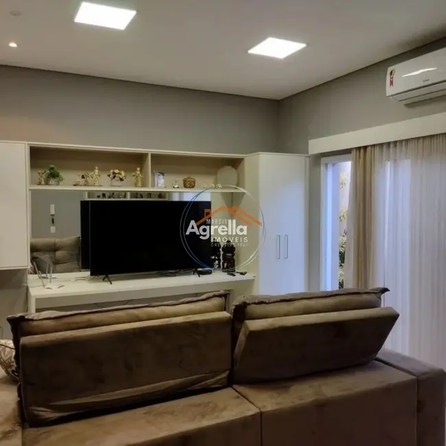 Foto 5 de Casa de Condomínio com 4 quartos à venda, 264m2 em Mogi Mirim - SP