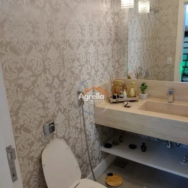 Foto 6 de Casa de Condomínio com 4 quartos à venda, 264m2 em Mogi Mirim - SP