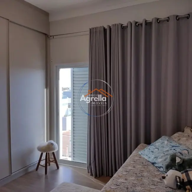 Foto 8 de Casa de Condomínio com 4 quartos à venda, 264m2 em Mogi Mirim - SP