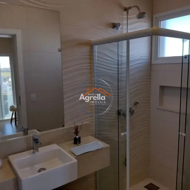 Foto 9 de Casa de Condomínio com 4 quartos à venda, 264m2 em Mogi Mirim - SP