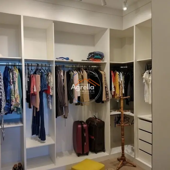 Foto 7 de Casa de Condomínio com 4 quartos à venda, 264m2 em Mogi Mirim - SP