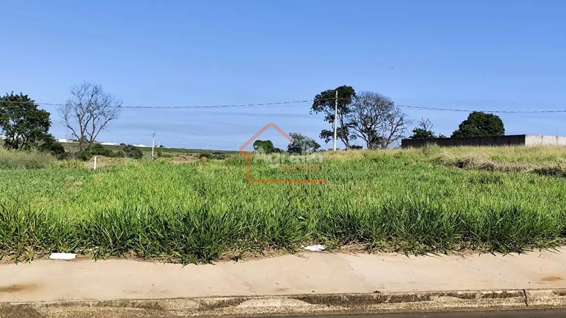Foto 1 de Terreno / Lote à venda, 353m2 em Jardim Murayama, Mogi Mirim - SP