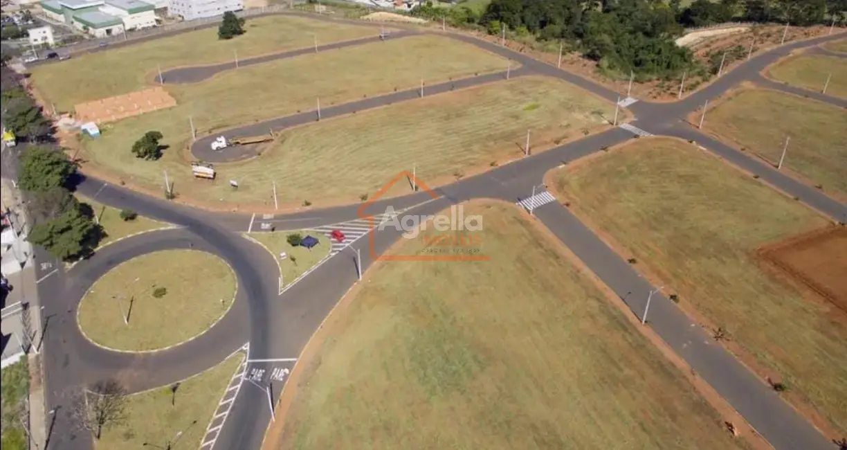 Foto 2 de Terreno / Lote à venda, 353m2 em Jardim Murayama, Mogi Mirim - SP