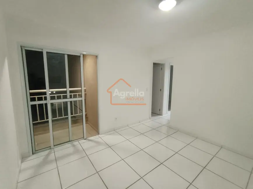 Foto 2 de Apartamento com 2 quartos à venda, 45m2 em Mogi Guacu - SP