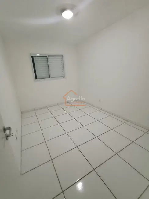 Foto 6 de Apartamento com 2 quartos à venda, 45m2 em Mogi Guacu - SP
