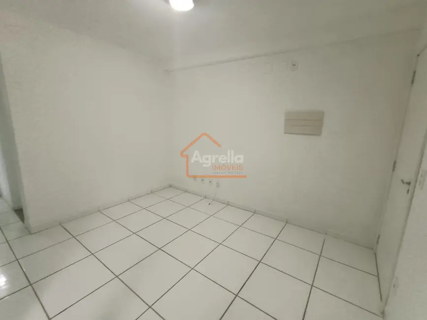 Foto 3 de Apartamento com 2 quartos à venda, 45m2 em Mogi Guacu - SP