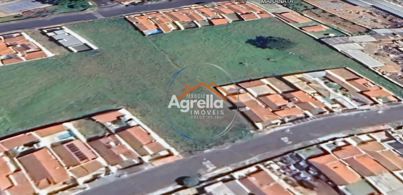 Foto 1 de Terreno / Lote à venda, 35m2 em Jardim Scomparim, Mogi Mirim - SP