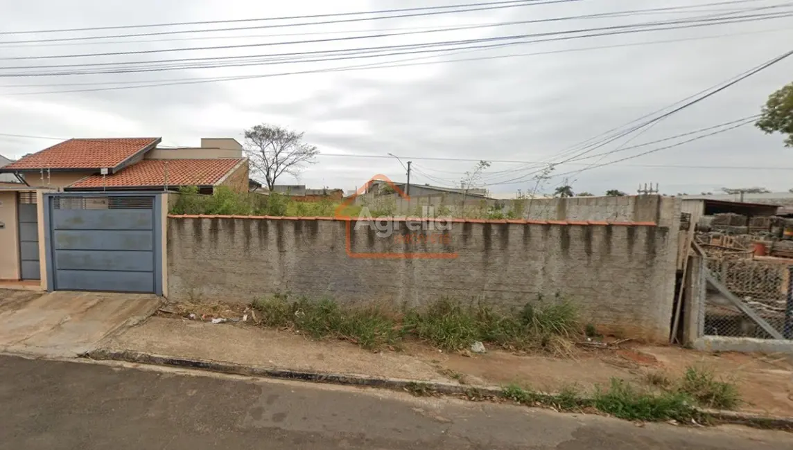 Foto 1 de Terreno / Lote à venda, 35m2 em Jardim Scomparim, Mogi Mirim - SP