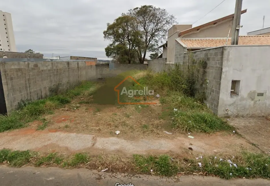 Foto 1 de Terreno / Lote à venda, 35m2 em Jardim Scomparim, Mogi Mirim - SP