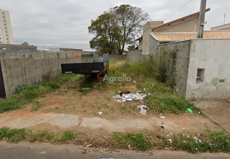 Foto 1 de Terreno / Lote à venda, 35m2 em Jardim Scomparim, Mogi Mirim - SP