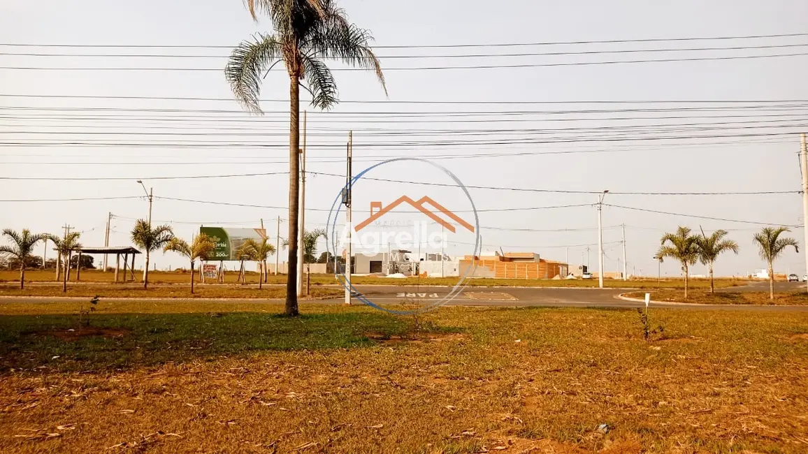 Foto 4 de Terreno / Lote à venda, 200m2 em Mogi Guacu - SP