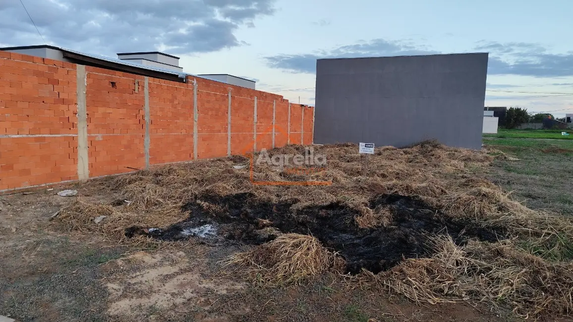 Foto 2 de Terreno / Lote à venda, 200m2 em Mogi Guacu - SP