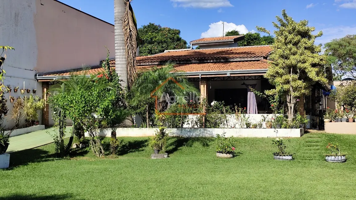 Foto 1 de Chácara com 2 quartos à venda, 220m2 em Mogi Guacu - SP