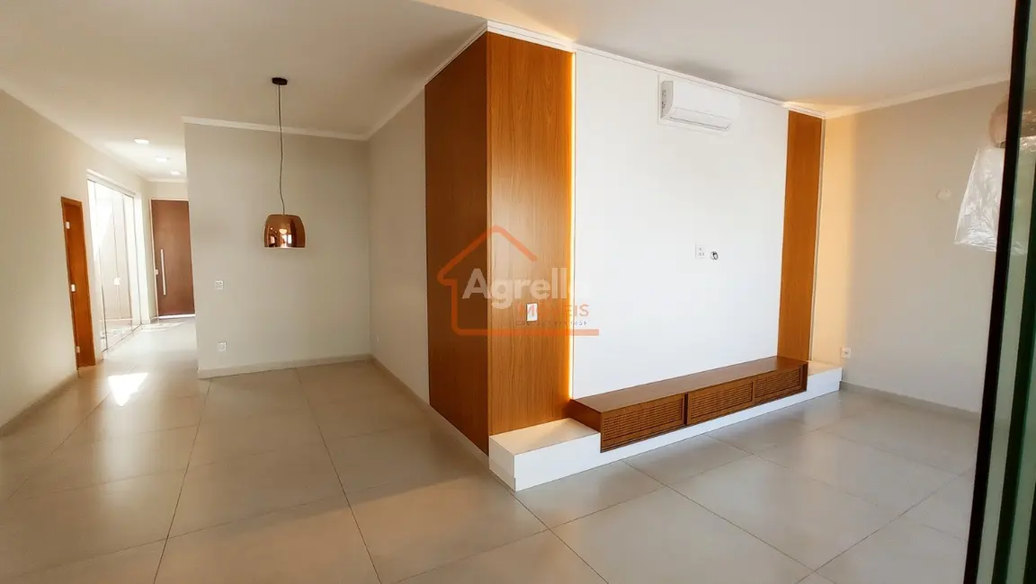 Foto 8 de Casa de Condomínio com 3 quartos à venda, 263m2 em Condomínio Residencial dos Jequitibás, Mogi Mirim - SP