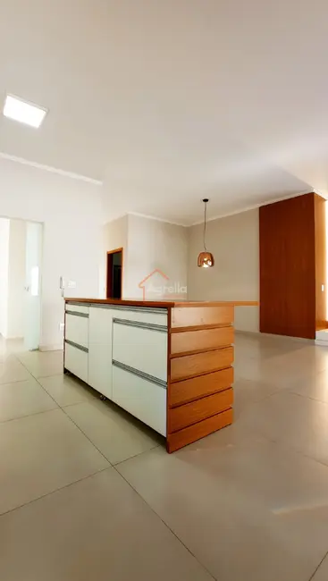 Foto 6 de Casa de Condomínio com 3 quartos à venda, 263m2 em Condomínio Residencial dos Jequitibás, Mogi Mirim - SP