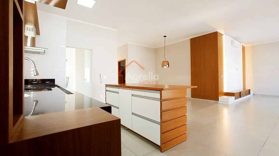 Foto 4 de Casa de Condomínio com 3 quartos à venda, 263m2 em Condomínio Residencial dos Jequitibás, Mogi Mirim - SP