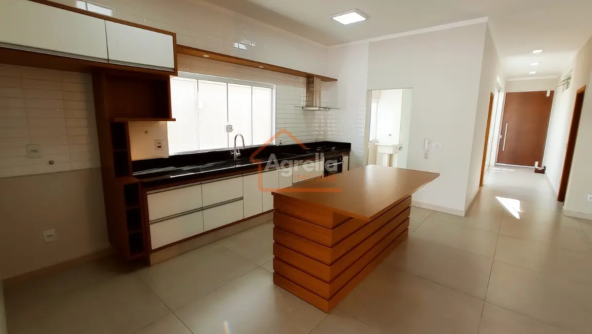 Foto 7 de Casa de Condomínio com 3 quartos à venda, 263m2 em Condomínio Residencial dos Jequitibás, Mogi Mirim - SP