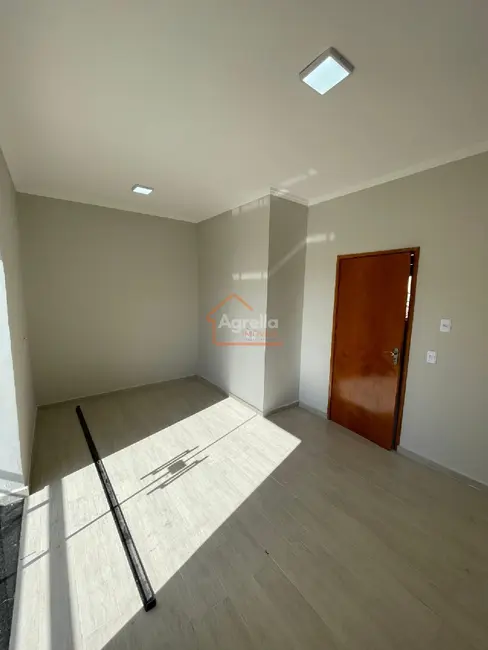 Foto 8 de Casa com 2 quartos à venda, 67m2 em Mogi Guacu - SP