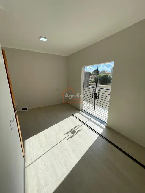 Foto 4 de Casa com 2 quartos à venda, 67m2 em Mogi Guacu - SP