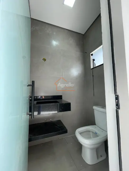 Foto 5 de Casa com 2 quartos à venda, 67m2 em Mogi Guacu - SP