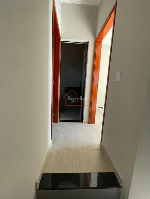 Foto 6 de Casa com 2 quartos à venda, 67m2 em Mogi Guacu - SP