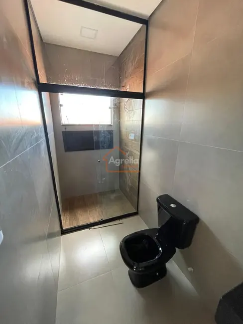 Foto 7 de Casa com 2 quartos à venda, 67m2 em Mogi Guacu - SP