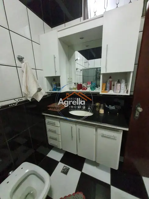 Foto 7 de Casa com 3 quartos à venda, 150m2 em Jardim São José, Mogi Guacu - SP