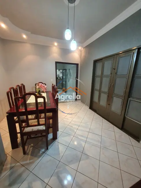 Foto 3 de Casa com 3 quartos à venda, 150m2 em Jardim São José, Mogi Guacu - SP
