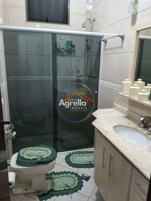 Foto 9 de Casa com 3 quartos à venda, 150m2 em Jardim São José, Mogi Guacu - SP
