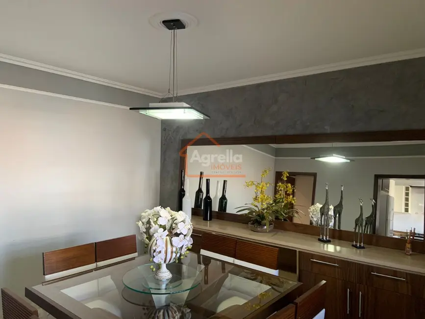 Foto 6 de Casa com 4 quartos à venda, 355m2 em Loteamento Morro Amarelo, Mogi Guacu - SP