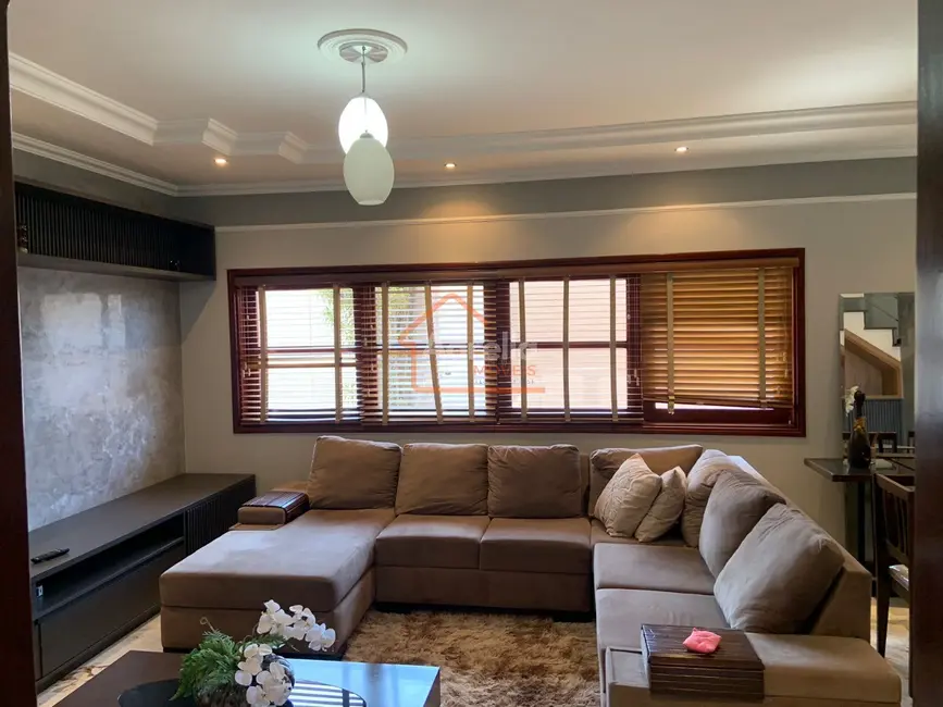 Foto 5 de Casa com 4 quartos à venda, 355m2 em Loteamento Morro Amarelo, Mogi Guacu - SP