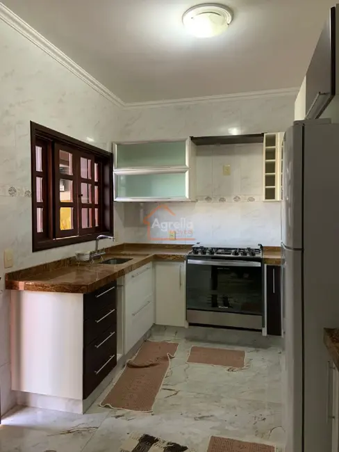 Foto 9 de Casa com 4 quartos à venda, 355m2 em Loteamento Morro Amarelo, Mogi Guacu - SP