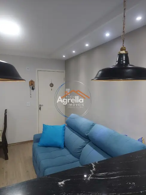 Foto 3 de Apartamento com 2 quartos à venda, 65m2 em Mogi Mirim - SP