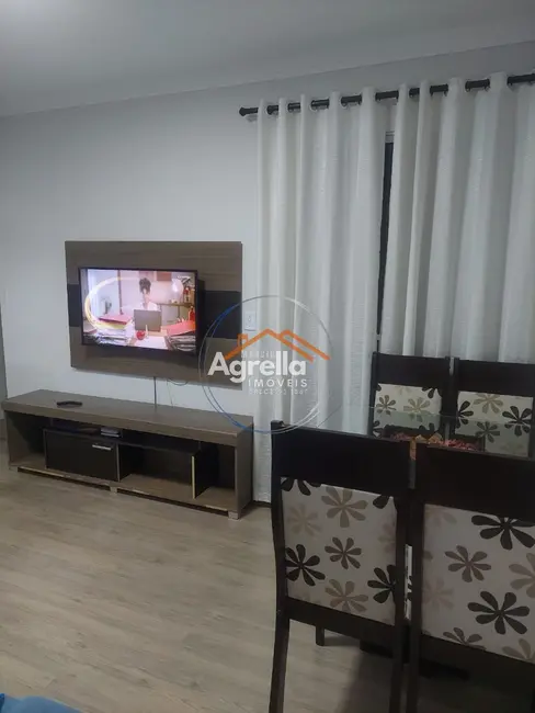 Foto 4 de Apartamento com 2 quartos à venda, 65m2 em Mogi Mirim - SP