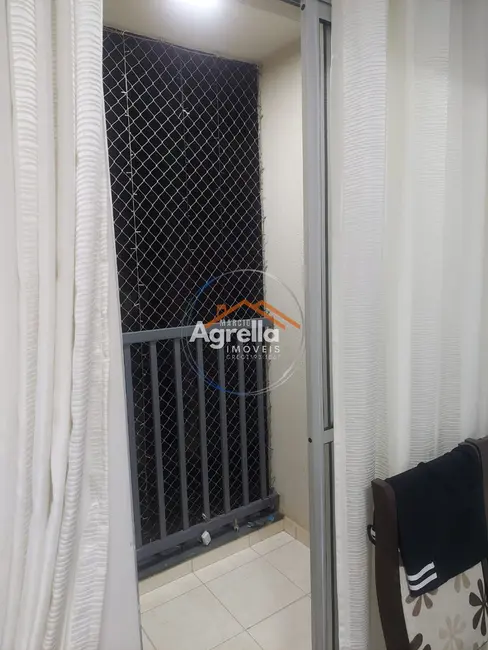 Foto 9 de Apartamento com 2 quartos à venda, 65m2 em Mogi Mirim - SP