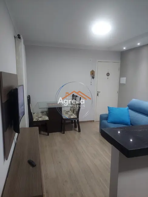 Foto 6 de Apartamento com 2 quartos à venda, 65m2 em Mogi Mirim - SP