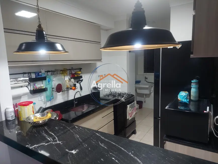 Foto 7 de Apartamento com 2 quartos à venda, 65m2 em Mogi Mirim - SP