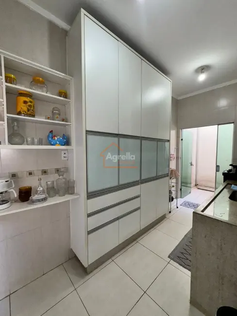 Foto 8 de Casa com 3 quartos à venda, 151m2 em Parque dos Eucaliptos II, Mogi Guacu - SP