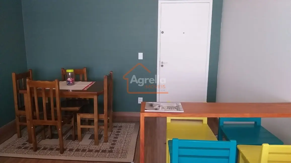 Foto 5 de Apartamento com 2 quartos à venda, 68m2 em Jardim Áurea, Mogi Mirim - SP