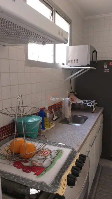 Foto 3 de Apartamento com 2 quartos à venda, 68m2 em Jardim Áurea, Mogi Mirim - SP