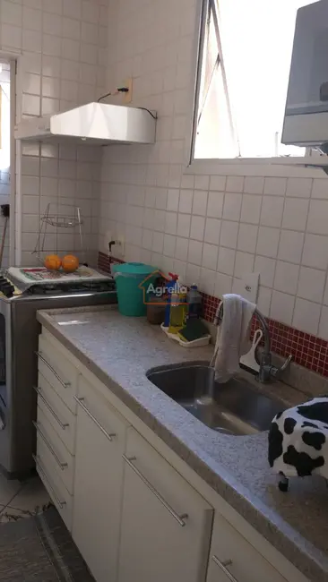 Foto 2 de Apartamento com 2 quartos à venda, 68m2 em Jardim Áurea, Mogi Mirim - SP