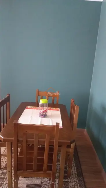 Foto 7 de Apartamento com 2 quartos à venda, 68m2 em Jardim Áurea, Mogi Mirim - SP