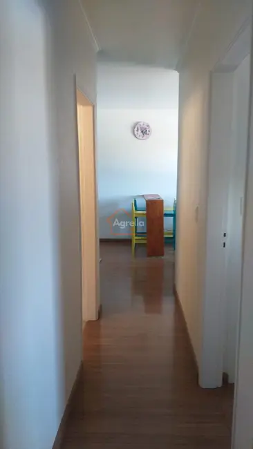 Foto 8 de Apartamento com 2 quartos à venda, 68m2 em Jardim Áurea, Mogi Mirim - SP