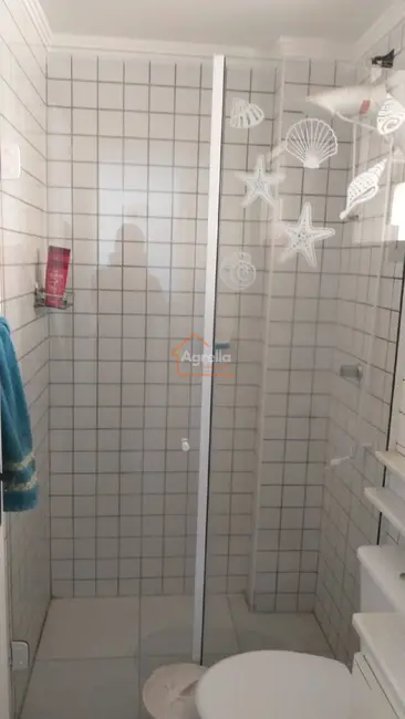 Foto 9 de Apartamento com 2 quartos à venda, 68m2 em Jardim Áurea, Mogi Mirim - SP