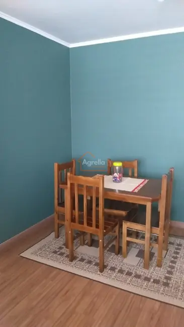 Foto 6 de Apartamento com 2 quartos à venda, 68m2 em Jardim Áurea, Mogi Mirim - SP