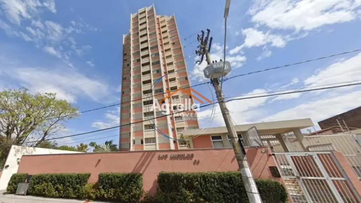 Foto 1 de Apartamento com 1 quarto à venda, 45m2 em Mogi Mirim - SP