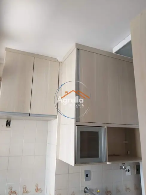 Foto 5 de Apartamento com 1 quarto à venda, 45m2 em Mogi Mirim - SP