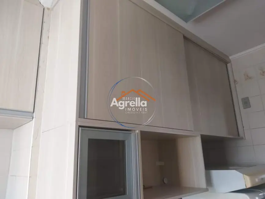 Foto 9 de Apartamento com 1 quarto à venda, 45m2 em Mogi Mirim - SP