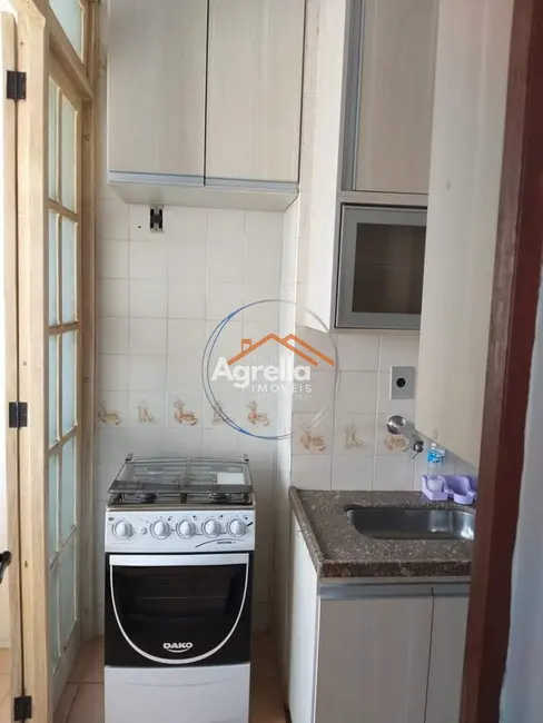Foto 8 de Apartamento com 1 quarto à venda, 45m2 em Mogi Mirim - SP